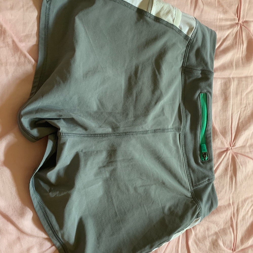 Athleta Shorts